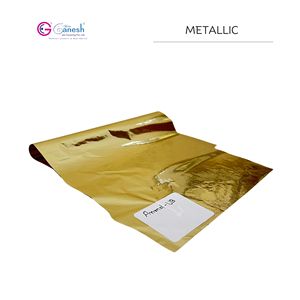 Fil à broder métallique haute ténacité fil de polyester Lurex ST S Type MS Type fil leurre pêche applications de broderie - Product Image 1