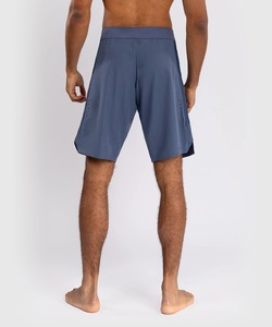 Precio al por mayor Hombres MMA Corto Último estilo Totalmente personalizado Antiarrugas Material duradero Patrón sólido Venta caliente - Product Image 3