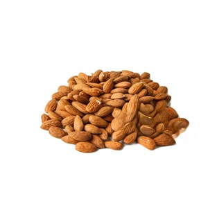 Noix d'amandes crues pour le grignotage Cuisson et cuisson Amandes naturelles de haute qualité riches en protéines et en nutriments - Product Image 5