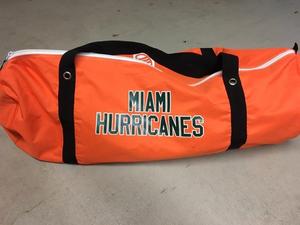 Custom <b>Extra</b> <b>Large</b> Lacrosse Bag Holds All Lacrosse Equipment Bag - Product Image 3