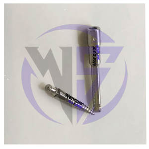 Pilar de Implante y Instrumental Quirúrgico de Alta Calidad para Uso Profesional en Odontología Moderna - Product Image 5