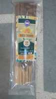 Tongkat Dupa Naga Champa Paling Laris 100% Alami Ramah Lingkungan dari Bambu Aroma Suci Tradisional dari India