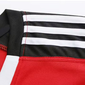 Ropa de práctica Nuevo estilo Uniforme de voleibol Servicio OEM Diseño personalizado Recién llegado Uniforme de voleibol - Product Image 4