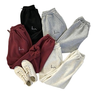 Pantalones Deportivos Casuales Ligeros de Verano para Hombre, Pantalones de Chándal Holgados - Product Image 6