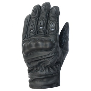 Gants longs et courts pour hommes Équipement de protection pour moto Gants de moto durables de haute qualité pour hommes longs - Product Image 2