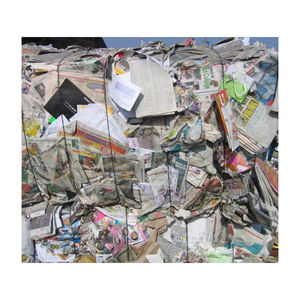 Papel de desecho OCC / ONP / OINP en venta - Product Image 1