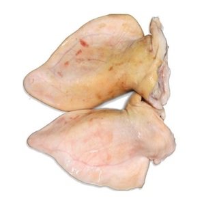 Oreja de cerdo congelada |   Proveedor Mayorista de Carne de Cerdo Congelada - Product Image 4