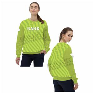 Sudaderas para Mujer de Último Estilo en Existencia, Diseño Personalizado, Servicios OEM, Sudaderas para Mujer a Bajo Precio - Product Image 4