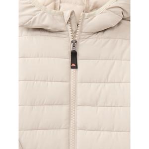 All Weather Kids Puffer Coat con forro térmico y Capucha ajustable Latest Kids Bubble Jacket and Coat - Product Image 6