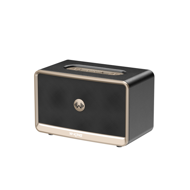 WKing H330 New Product Wireless Speaker 120W Portable Speaker Loudspeaker with Subwoofer Trending Product Speaker Box for Music