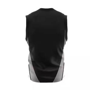 Services OEM Uniformes de basket-ball Vêtements de sport Prix raisonnable Vêtements pour jeunes Uniformes de basket-ball à vendre - Product Image 4