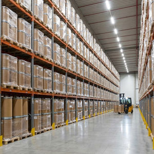 オーガニック スピルリナ パウダー スーパーフード 高タンパク質 青緑藻 ヴィーガン 免疫サポート デトックス エネルギーブースター 大量卸売供給 - Product Image 4