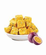 FRUTA PURA DE PASIÓN CONGELADA FRUTA ENTERA LIMPIA Y NUTRIENTE DENSA - Product Image 3