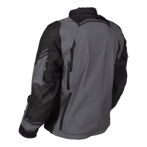 Más vendidos Stealth Black Touring Moto Protección Moto Chaqueta Impermeable Todas las estaciones Motocicleta Cordura Chaquetas textiles - Product Image 2