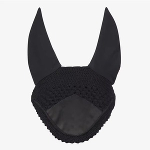 หน้ากากกันแมลงสำหรับม้า ผ้าตาข่ายระบายอากาศ ขายดีปี 2025 คุณภาพสูง รับทำโลโก้ ป้องกันอย่างดี น้ำหนักเบา เหมาะสำหรับกิจกรรมกลางแจ้ง - Product Image 4