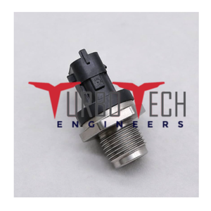 เซ็นเซอร์ความดันน้ํามันเชื้อเพลิงคอมมอนเรล 0281002787 - Product Image 1