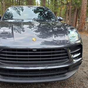 M-acan AWD d'occasion en excellent état - Product Image 1