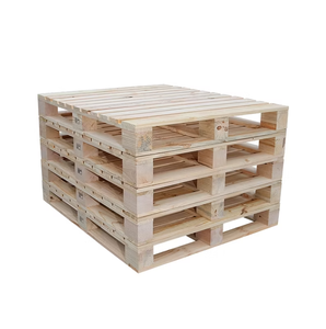 พาเลทไม้ยูโรที่ยั่งยืน | ได้รับการอนุมัติ epal - Product Image 5