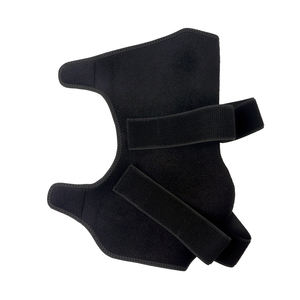 ผ้านีโอพรีนสำหรับป้องกันขาหลังม้าอุปกรณ์ทางการแพทย์สำหรับขี่ม้าอุปกรณ์สำหรับป้องกันหลังม้า - Product Image 5