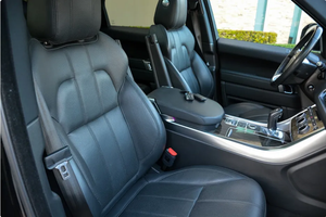 MEILLEURE OFFRE VÉHICULE D'ORIGINE AVEC CONDUITE À GAUCHE |   Conduite à droite |   2016 L A N D  R O V E R  R A N G E  R O V E R  S P O R T  HSE  T D6 - Product Image 5