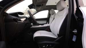 Chery iCar EQ7 2024 neuf/d'occasion à vendre - Product Image 6