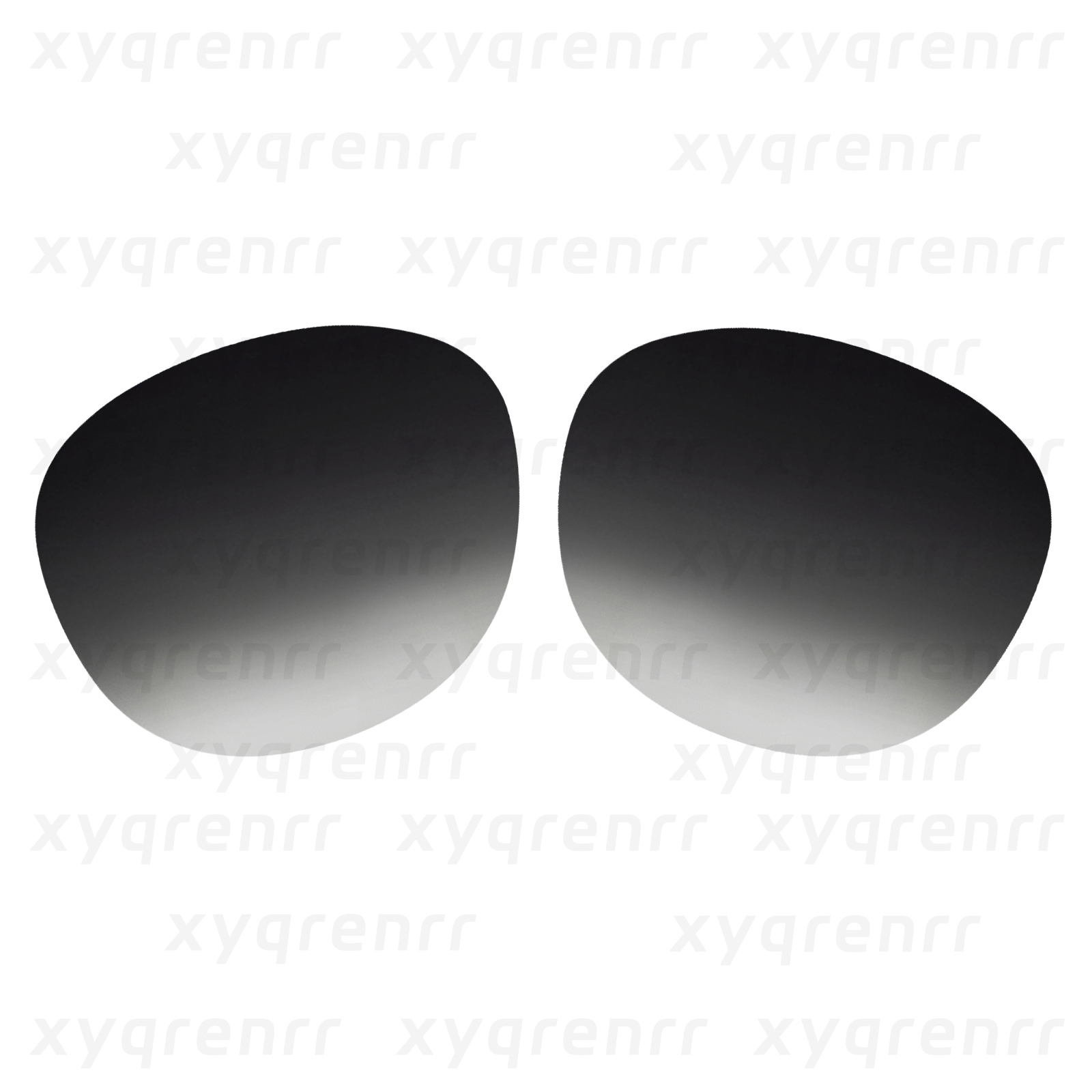 Gradient Noir