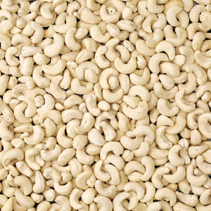 เม็ดมะม่วงหิมพานต์ดิบสด ธรรมชาติ ไม่ใส่เกลือ คุณภาพส่งออก จำนวนมาก - Product Image 2