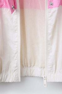 Veste coupe-vent imperméable pour homme de qualité supérieure, manches longues, décontractée, coupe-vent, imperméable, veste de pluie, veste de neige - Product Image 3