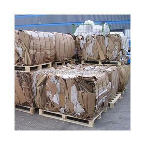 กระดาษเหลือใช้เกรดอุตสาหกรรม ONP จำหน่ายจำนวนมากจากเยอรมนี (DE) - แบรนด์ตามสั่งสำหรับโรงงานกระดาษ - Product Image 1