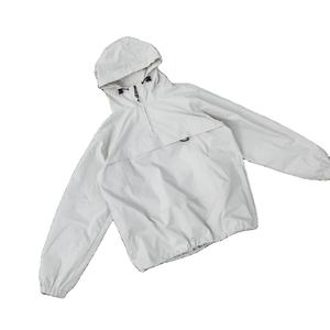 เสื้อแจ็คเก็ตพูลโอเวอร์มีฮู้ดคุณภาพสูงจาก Innovears ปรับแต่งได้ตามสไตล์ของคุณเอง แบรนด์ส่วนตัว รุ่นปี 2026 - Product Image 3