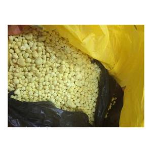 Factory packed sulphur granular prepared for <b>high</b> volume buyers seeking premium quality - Product Image 3