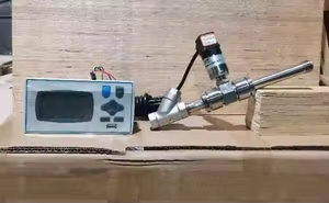 Permamètre automatique de liquides rocheux C113 pour test de perméabilité - Product Image 5