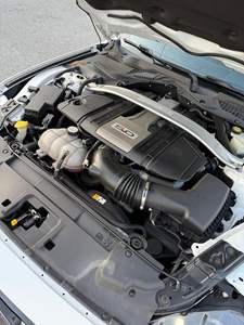 Mustang GT Coupé 2018, boîte manuelle 6 vitesses, pack performance GT, non modifiée - Product Image 6