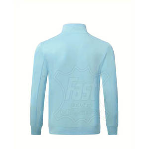 Conjunto Deportivo de Moda, Traje de Entrenamiento de Algodón en Talla Adulto, Ropa Deportiva Activa, Conjunto de Gimnasio para Hombre, Clásico - Product Image 3