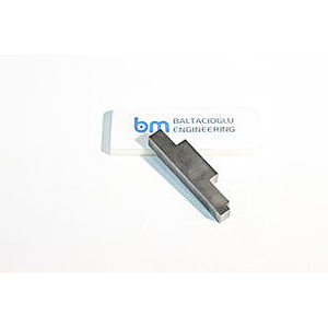 Llave Baltacioglu 54.5150.13 para Transmisión Automática de Autobús, Repuesto de Posventa - Product Image 3