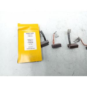 Spazzole per Motorino di Avviamento Ricambi Generici Vari Marchi Serie (90>) 72383703 Benzina - Product Image 6