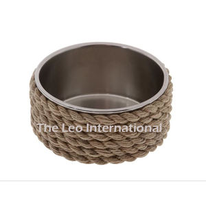 Posavasos de Té de Mármol y Madera, Juego de 4 Hechos a Mano para Cocina y Mesa de Comedor, Posavasos para Tazas de Café - Product Image 4