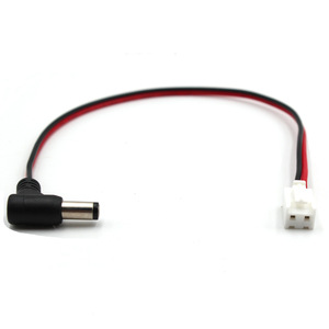 Rakitan Kabel Daya Saklar Rocker Kustom dengan Tempat Sekring |   Harness Kabel AC untuk Peralatan Rumah Tangga atau Panel Kontrol - Product Image 3