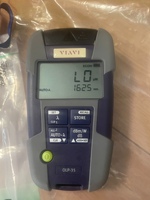 JDSU VIAVI OLP-35 OLP-38 OLS-35 ANT-5 Testeur d'accès SDH HST-3000 OLP-55 OLP-57 Compteur de puissance d'occasion Source de lumière usagée