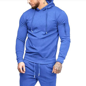 Survêtements respirants pour hommes Haute qualité meilleur style bon matériel Prix abordable pour les survêtements pour hommes - Product Image 1