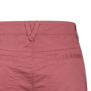 Pantalon de Yoga sans couture en Denim pour femme dos taille en V levage de hanche séchage rapide ajustement serré course Fitness Yoga Shorts femmes Fitness - Product Image 6