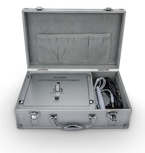 2025新到皮肤痣黑斑雀斑纹身去除烧灼笔机 - Product Image 2