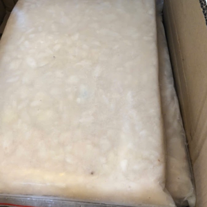 Pulpa Premium de Guanábana congelada \ Fruta tropical dulce, cremosa y natural, OEM disponible - Product Image 6