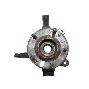 เพลาขับหน้าขวาแบบครบชุด สำหรับรถยนต์ KIA Sportage รุ่น 51716-D7100 (ปี 2016-2021) - Product Image 2