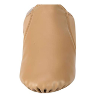 Chaussures de danse latine pour hommes, fabrication d'usine, chaussures de danse latine bon marché, chaussures d'entraînement, support d'arc, vente en gros