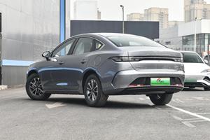 Goedkope Goede Prijs Byd Op <span class=keywords><strong>3</strong></span> Ev Auto 'S 2023/2024 Hoge Kwaliteit Kleine Elektrische Auto 'S Fabrieksprijs - Product Image 3