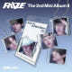 Rise Mini Album 2 [II] Versión SMini Álbum Inteligente - Product Image 1