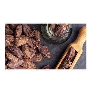 Cardamomo Negro Premium, Granos Enteros, Frescos y de Alta Calidad - Product Image 5