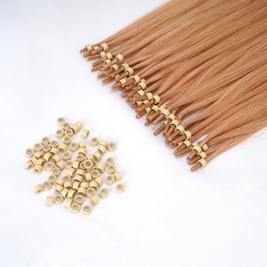 AR-RAFI IMPEX - Extensiones de Cabello Humano Virgen Indio Crudo Sin Procesar, Estilo Lacio Rizado, 100 g - Product Image 2