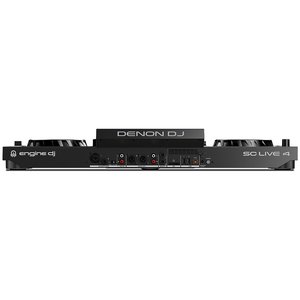 Console DJ SERIES Sc Live 4 Black - Product Image 3